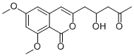 6,8-Di-O-methylcitreoisocoumarin908098-80-6