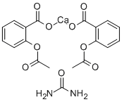 Carbasalate calcium5749-67-7说明书