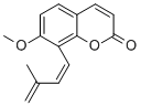 cis-Dehydroosthol109741-40-4