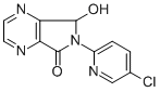 6-(5-Chloropyridin-2-yl)-7-hydroxy-6,7-dihydro-5H-pyrrolo[3,4-b]pyrazin-5-one43200-81-3特价