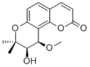 cis-Methylkhellactone20107-13-5