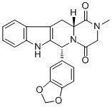 Cialis171596-29-5图片