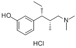Tapentadol Hydrochloride175591-09-0图片