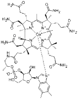 Mecobalamin13422-55-4品牌