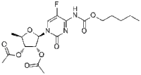 Capecitabine 2',3'-diacetate162204-20-8费用