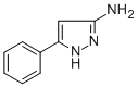 3-氨基-5-苯基吡唑1572-10-7