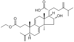 Poricoic acid AE说明书