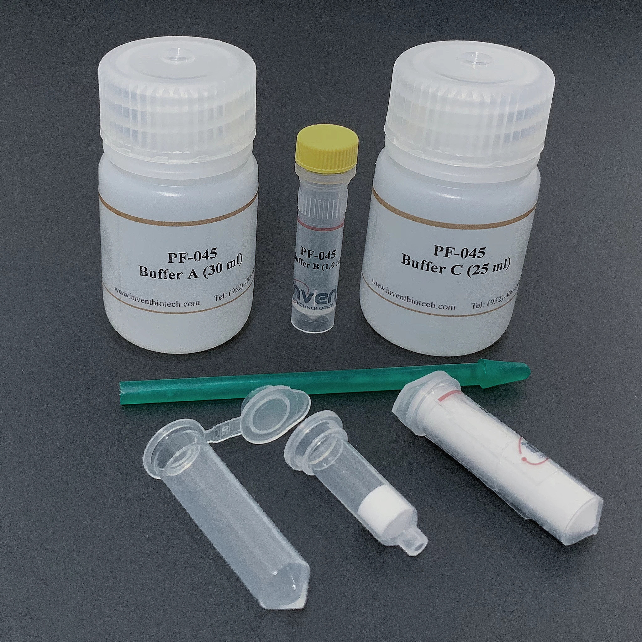 PF-045 Minute™ 植物胞浆和胞核分离试剂盒