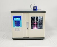 台式恒温超声波提取机 超声波萃取装置