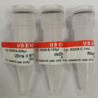 UEIris II RT-PCR System for First-Strand cDNA Synthesis( with dsDNase)