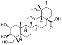 23-Hydroxytormentic acid价格