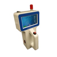 LPC-301S型触摸屏操作2.83L手持式激光尘埃粒子计数器