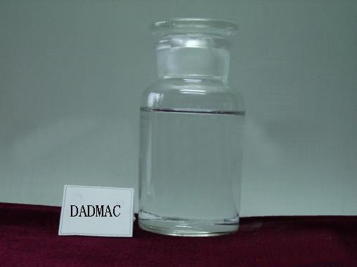 阳离子单体 DMDAAC