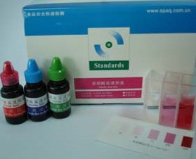 燕窝掺明胶检测试剂