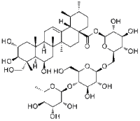 Madecassoside多少钱