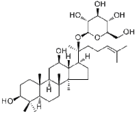 Ginsenoside CK售后服务