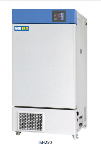 德国爱安姆IRM药品稳定性试验箱ISH150 ISH250 