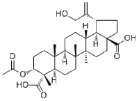 Acantrifoic acid A说明书