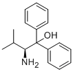 (S)-(-)-2-氨基-3-甲基-1,1-二苯基-1-丁醇78606-95-9