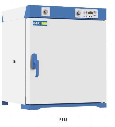 德国爱安姆IRM 精密培养箱 IF35 IF60 IF115