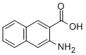 3-氨基-2-萘甲酸5959-52-4