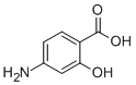 4-氨基水杨酸65-49-6