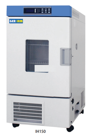 德国爱安姆IRM恒温恒湿培养箱IH100 IH150 IH1