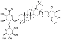 Ginsenoside Ro说明书