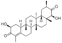 Triptocalline A说明书