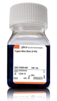 Gibco™ Trypan Blue Solution, 0.4% 15250061