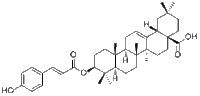3-O-p-Coumaroyloleanolic acid说明书