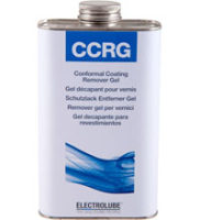 Electrolube易力高CCRG去除凝胶