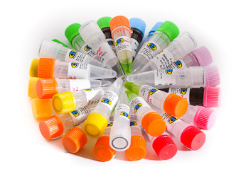 Solis BioDyne长片段PCR：准确性高，片段更长