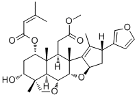 2',3'-Dehydrosalannol厂家