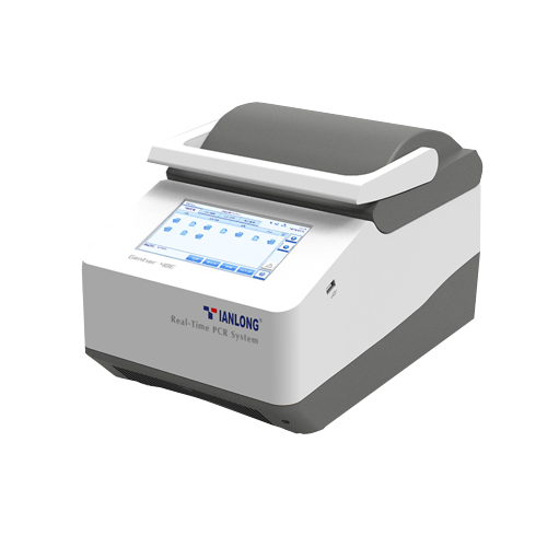实时荧光定量PCR检测系统Gentier 32R