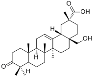28-Hydroxy-3-oxoolean-12-en-29-oic acid说明书