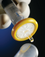 Millex 33mm Durapore PVDF .45um Sterile（黄色）