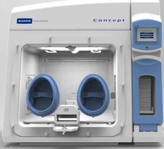 Concept 400M低氧/厌氧工作站（厌氧培养箱）