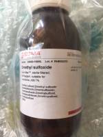 sigma二甲基亚砜 DMSO