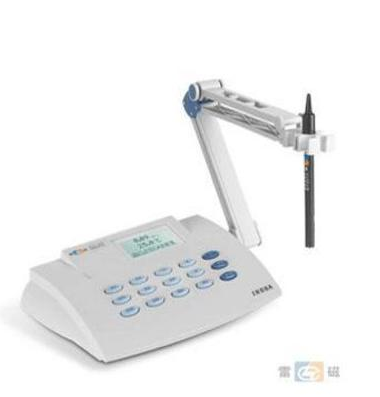 雷磁DDSJ-308A型电导率仪 