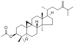 24-Methylenecycloartanol acetate多少钱