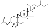 24-Methylenecycloartanol acetate多少钱