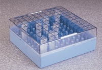 NUNC冻存盒，9X9