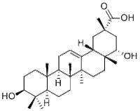 Triptotriterpenic acid A厂家