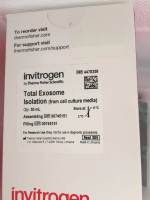 细胞上清EXOSOMET提取试剂,细胞上清外泌体提取试剂