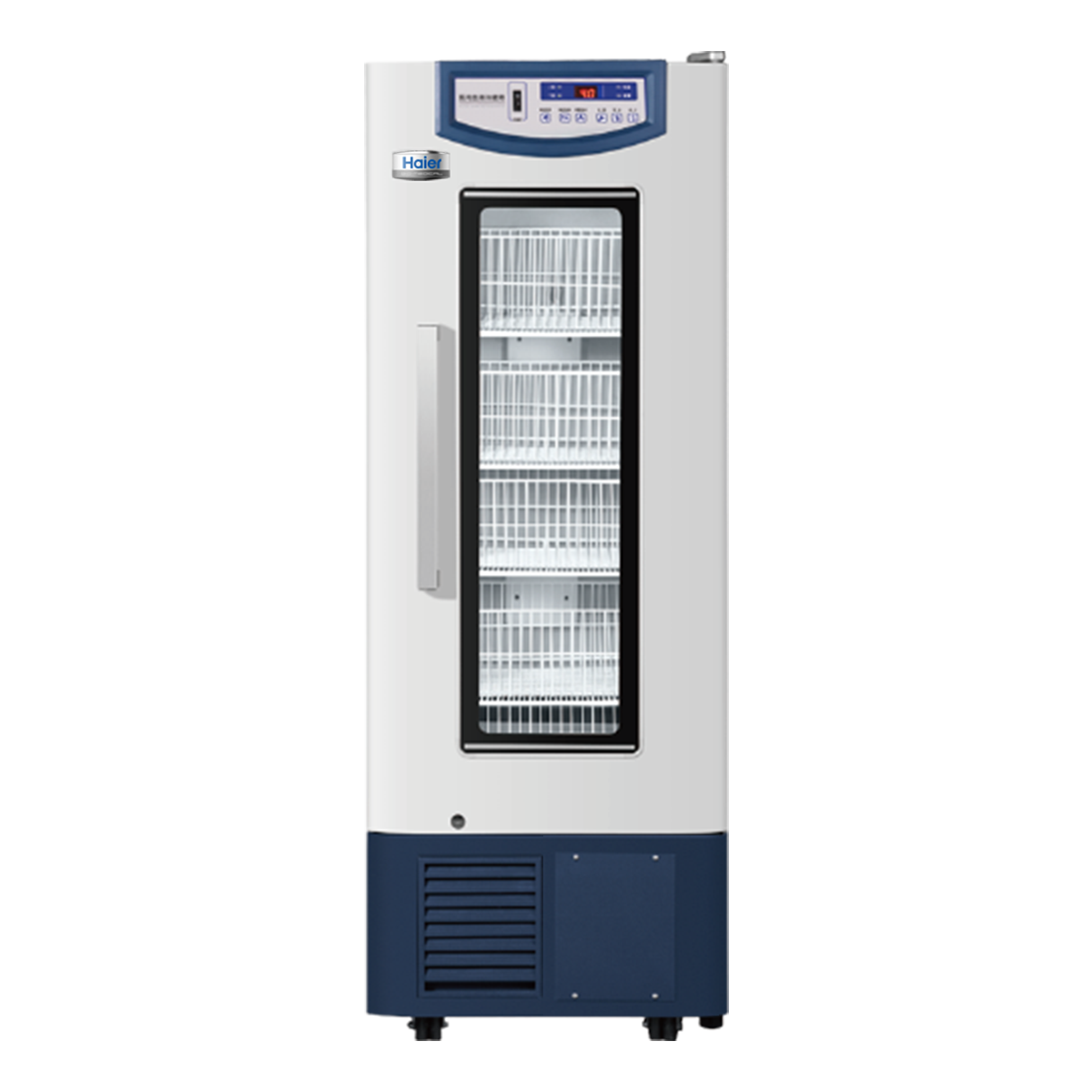 海尔HXC-158 4℃低温保存箱