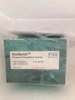SBI外泌体提取试剂,ExoQuick exosome precipitation solution
