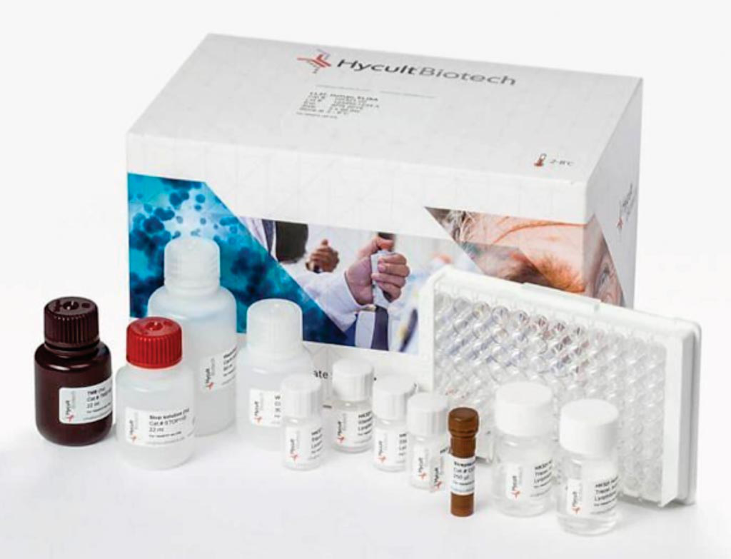 高品质抗菌肽LL-37检测试剂盒