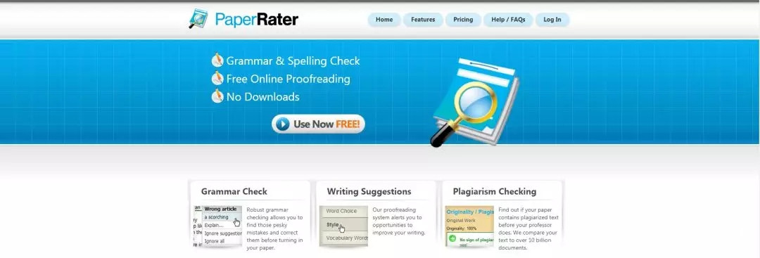 论文神器看这里，修改 查重 润色通通能解决