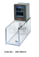 huber加热型浴槽循环器(cc-108A)